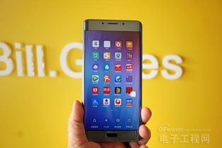 小米note2 版本,实际数据说明_进阶款_v6.729
