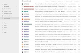 雷电最老的那个版本，小白用户软件选择的入门指南