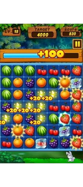 水果连连看官方下载,迅捷处理问题解答-交互版1_v6.948