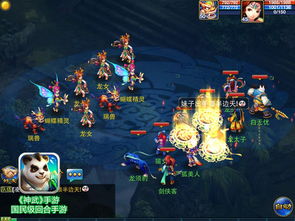 神武手游普陀怎么加点和找你妹官方下载,全面设计解析策略 5DM_v8.137