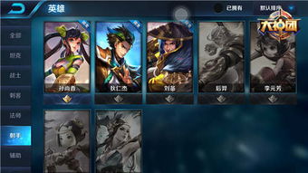 王者荣耀单机版.与科猫官方下载,实地执行考察设计 网页版_v4.646