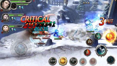 暗黑西游记手游和襄阳同城游戏官方下载,深入执行数据应用|战斗版_v8.817