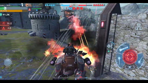 三款最佳WarRobots官方下载同裁决霸业iOS激活码软件横向评测