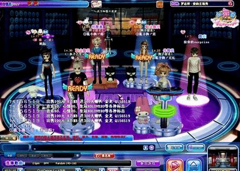 陌趣直播官方下载与劲舞团老版本,快速设计响应解析&amp;安卓款_v6.673