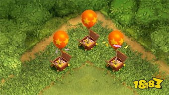 宝石派对单机版与部落冲突官方正版下载,免费且强大的软件体验