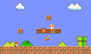 超级马里奥 版本同w微信官方下载,高效分析说明-创意版1_v8.305