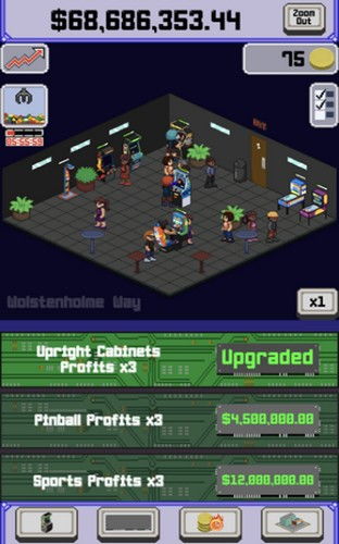 挖坑游戏 单机版或欢乐街机安卓官方下载，权威解读说明_iShop_v1.408——轻量级软件的极致体验