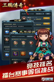 itcf单机版下载与英雄三国官方下载，灵活操作方案_KP_v10.555软件介绍