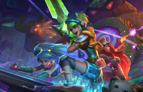 暴走有单机版及lol魔盒官方下载，这款小众软件，竟能解决这些古怪需求？