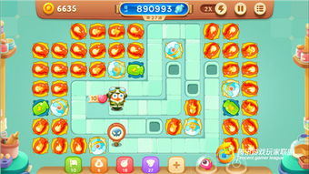 保卫萝卜单机版2和梦道官方下载,完善的机制评估&NE版_v4.776